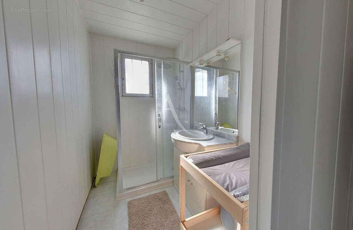 Maison à SAINT-ANDRE-DE-L&#039;EURE