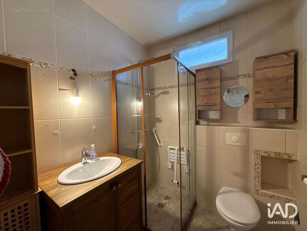 Maison 91 m² à Drancy  - photo 7
