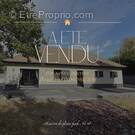 Maison à FORT-MAHON-PLAGE