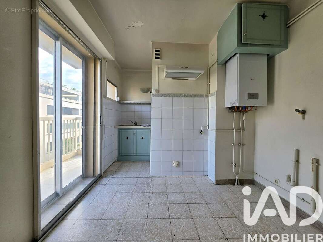 Photo 8 - Appartement à PERPIGNAN