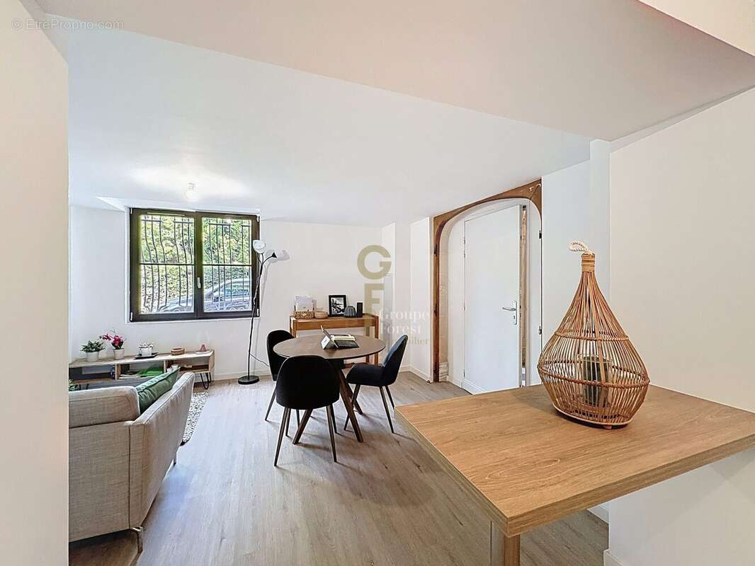Appartement à HEM