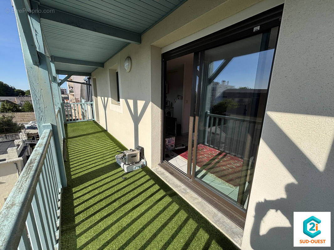 Appartement à TARBES