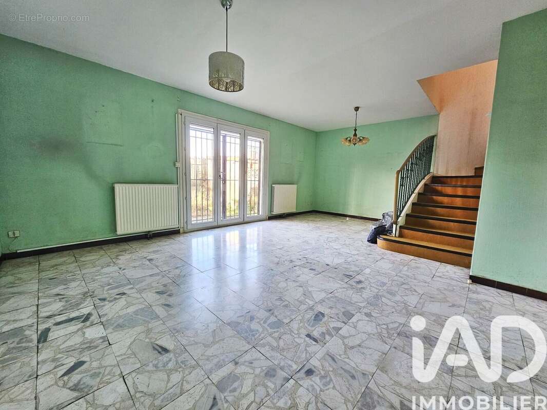 Photo 7 - Maison à PERPIGNAN