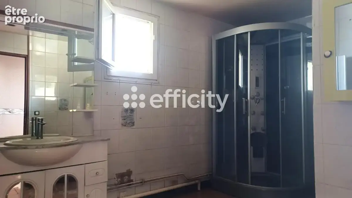 Maison 6 pièces 135 m² à vendre à Gisors (27140) - photo 8