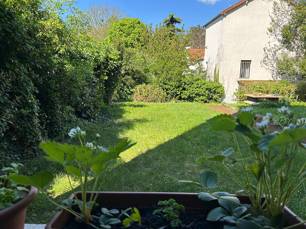 Appartement à CHEVILLY-LARUE
