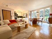 Appartement à MARSEILLE-12E