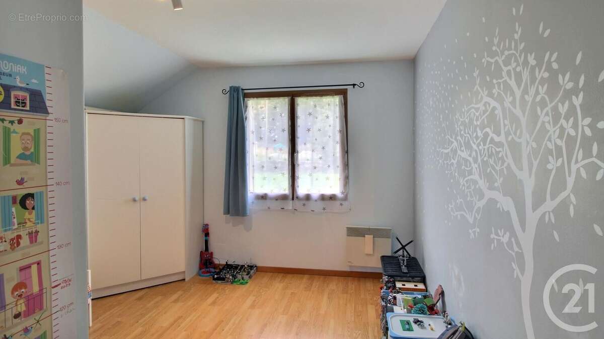 Maison 133 m² à Thollon-Les-Memises  - photo 5