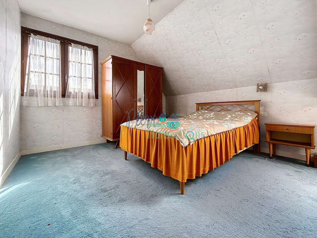 Maison à LILLEBONNE