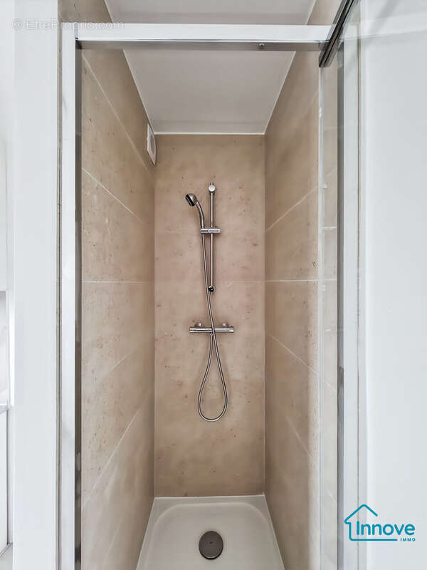 Appartement à PARIS-13E