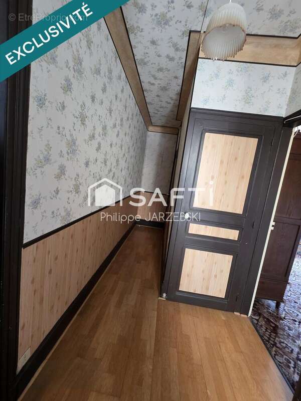 Photo 9 - Maison à ROMILLY-SUR-SEINE