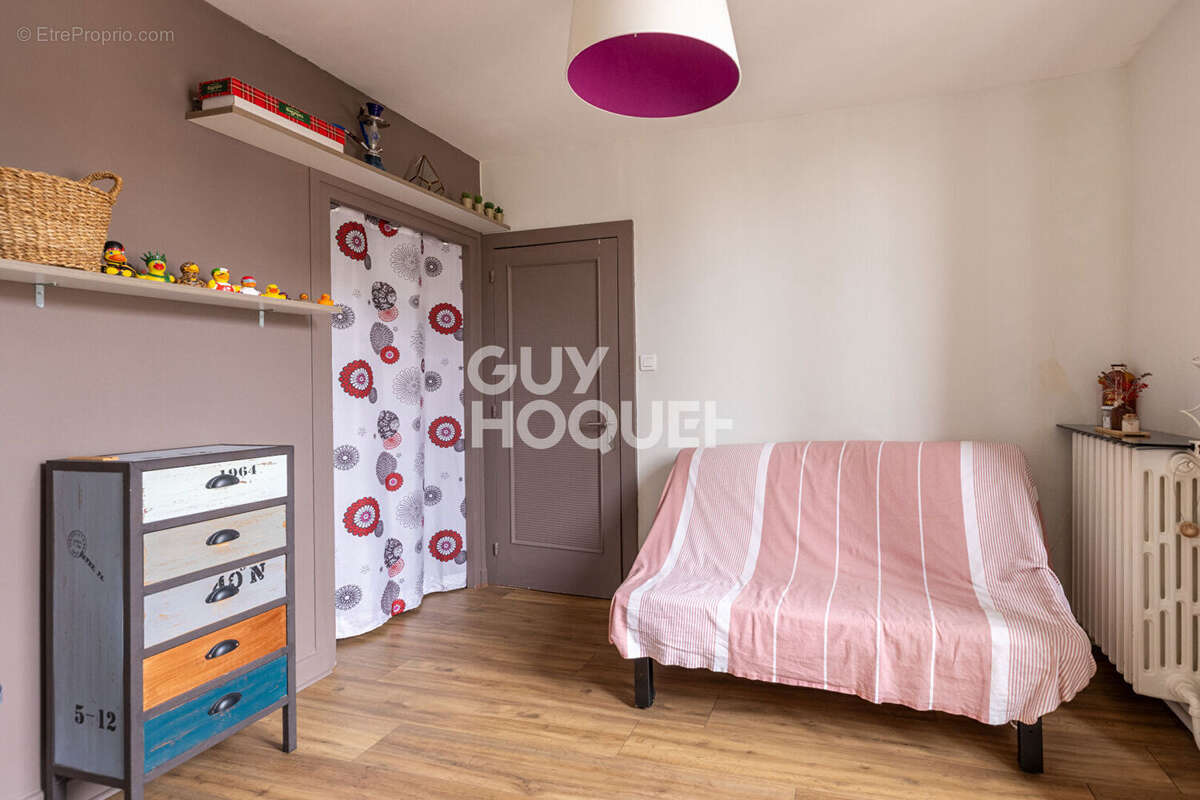 Appartement à CLERMONT-FERRAND