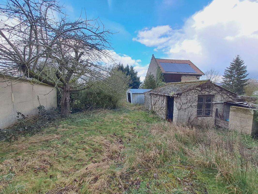 Maison Trosly Loire 3 pièce(s) 58 m2 - photo 9