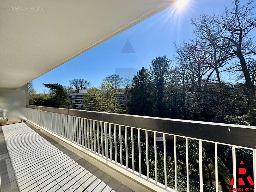 Appartement à VERSAILLES