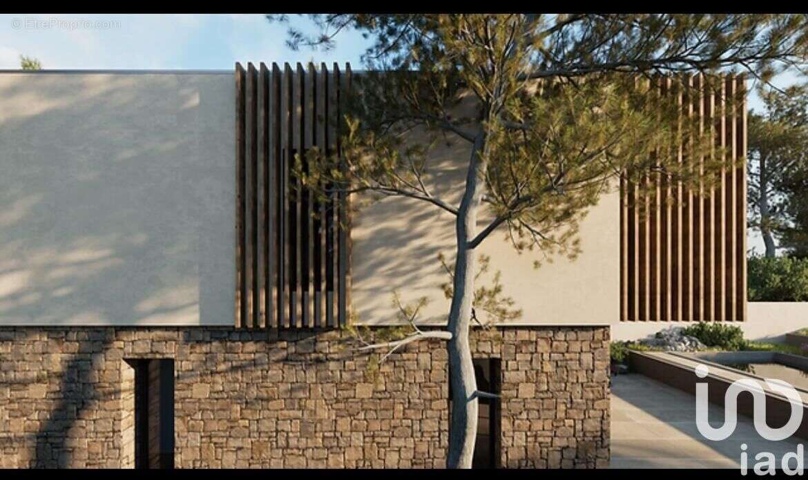 Photo 6 - Terrain à LA PENNE-SUR-HUVEAUNE