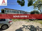 Appartement à BENDEJUN