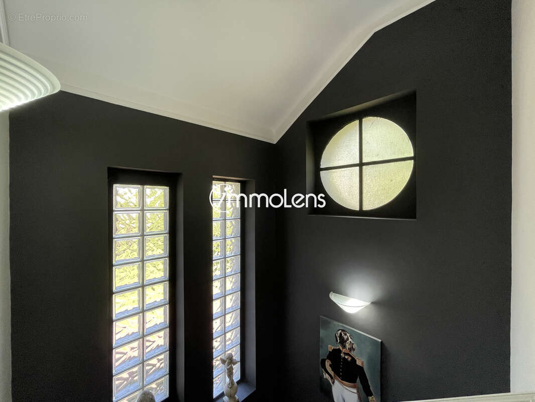 Maison à LOISON-SOUS-LENS