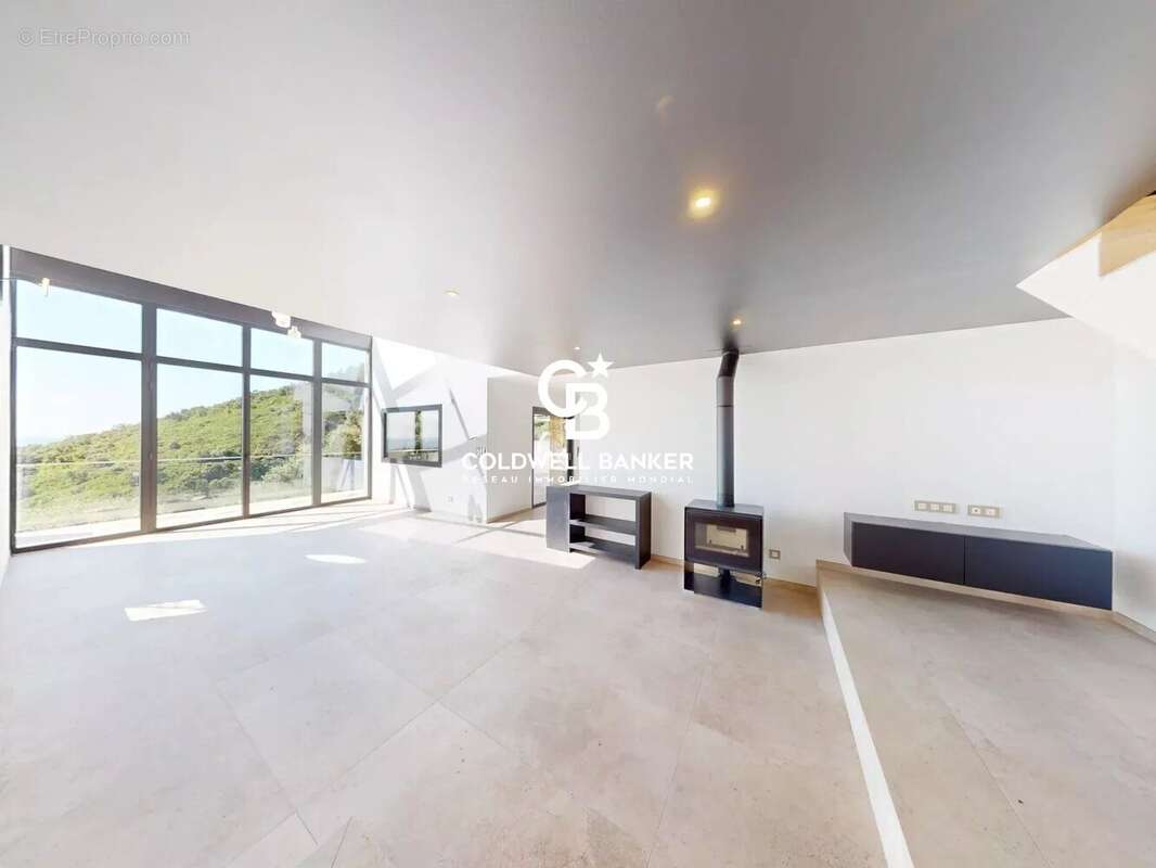 Maison à CAVALAIRE-SUR-MER