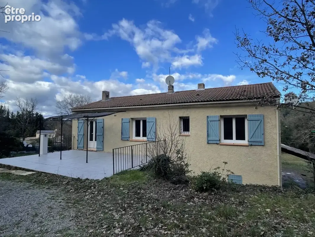 Vente – Maison Lorgues – 499 000 € - photo 7