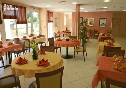 Investissement en EHPAD - photo 7