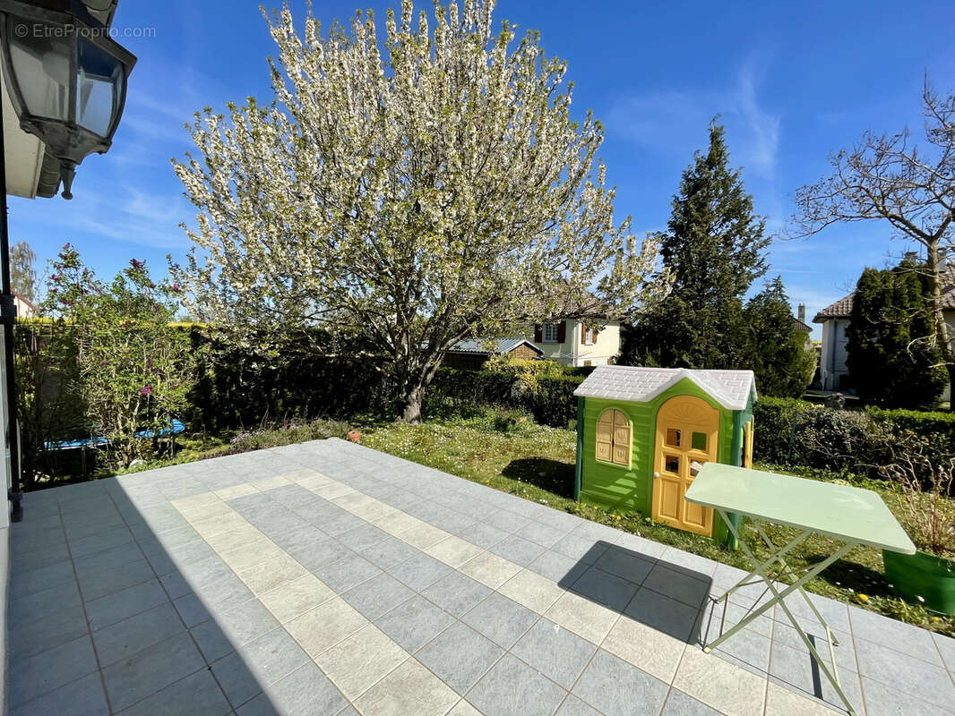 Maison à SAINT-GERMAIN