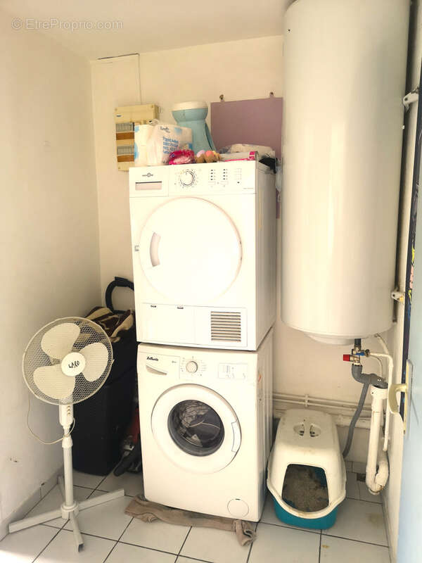 Appartement à TINCQUES