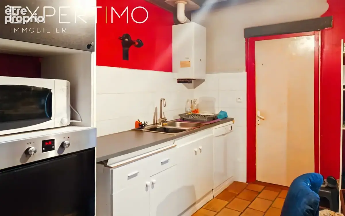 Immeuble : opportunité d'investissement - photo 4