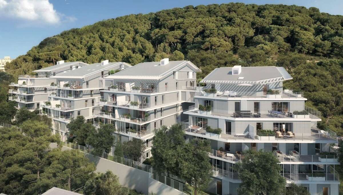 Appartement à SETE