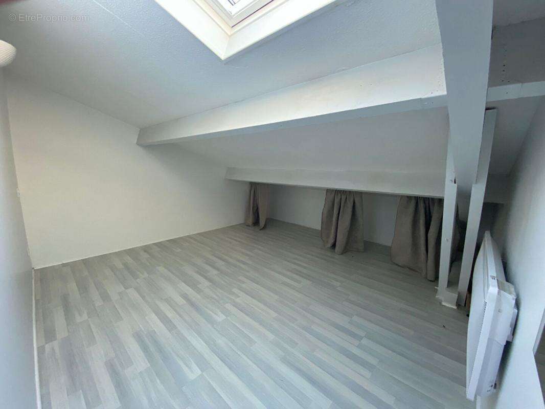 Appartement à CAPBRETON