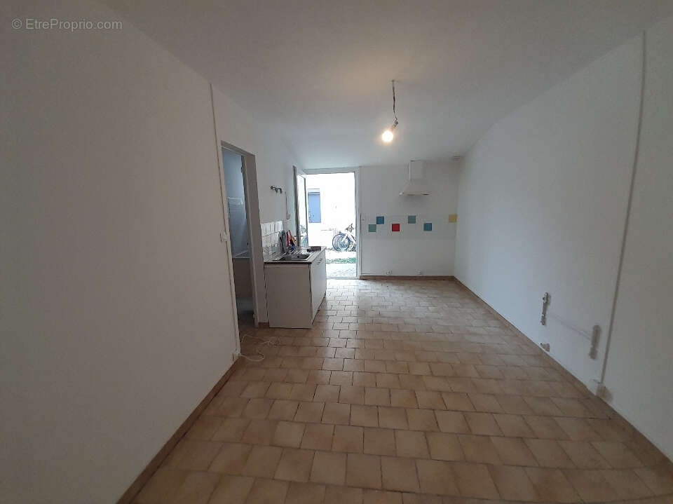 Maison 3 pièces + STUDIO Saint Georges d Oleron 144 m² hab. - photo 16