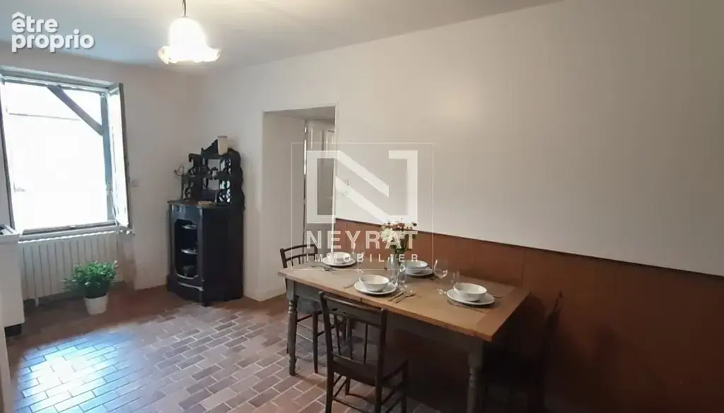 Maison en pierre à rénover avec fort potentiel – Grand terrain constructible - photo 4