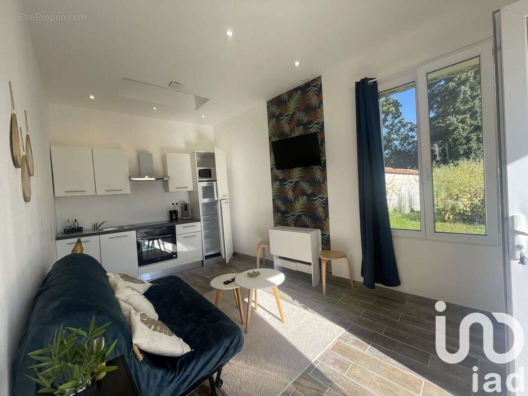 Photo 5 - Maison à CHAMPCUEIL