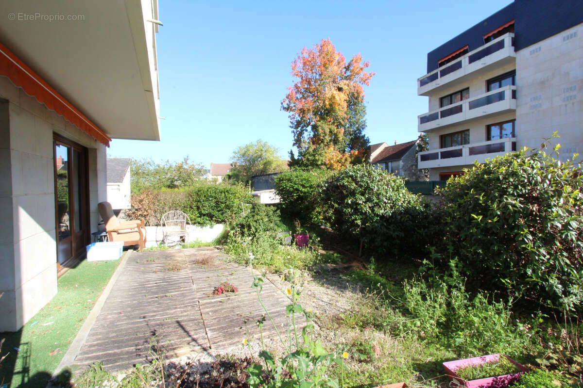 Appartement à LA CHARITE-SUR-LOIRE