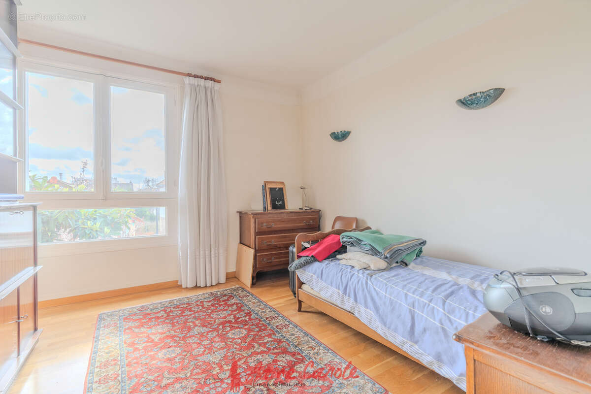 Maison à JOINVILLE-LE-PONT