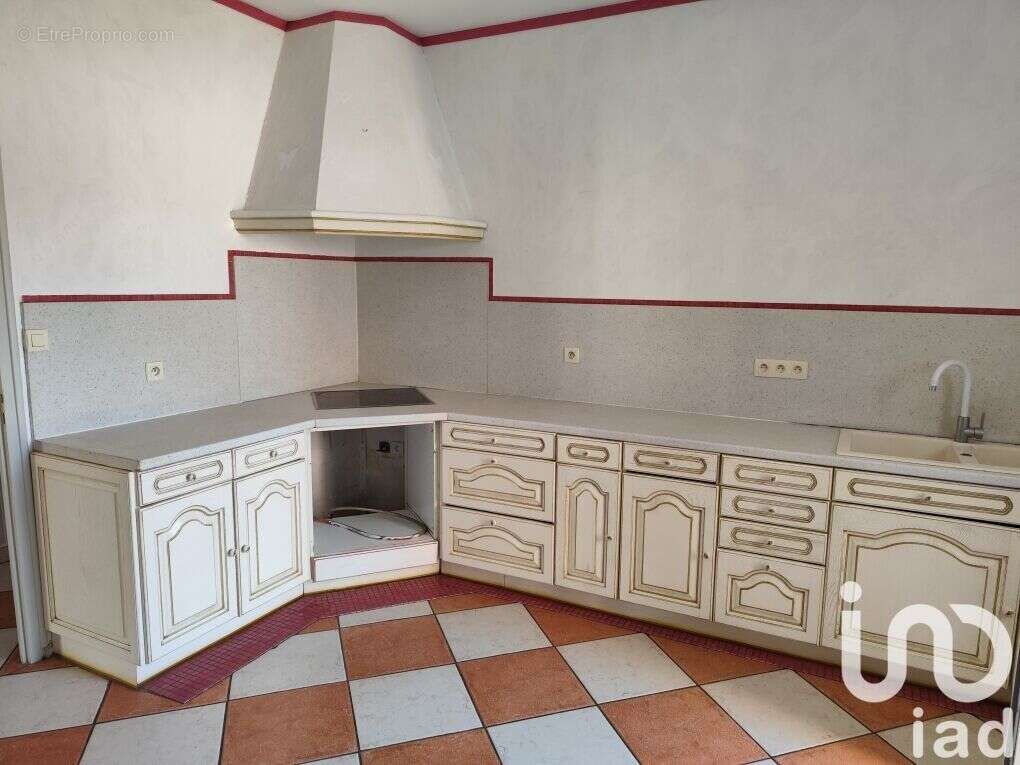 Photo 3 - Maison à SAINT-LAURENT-MEDOC