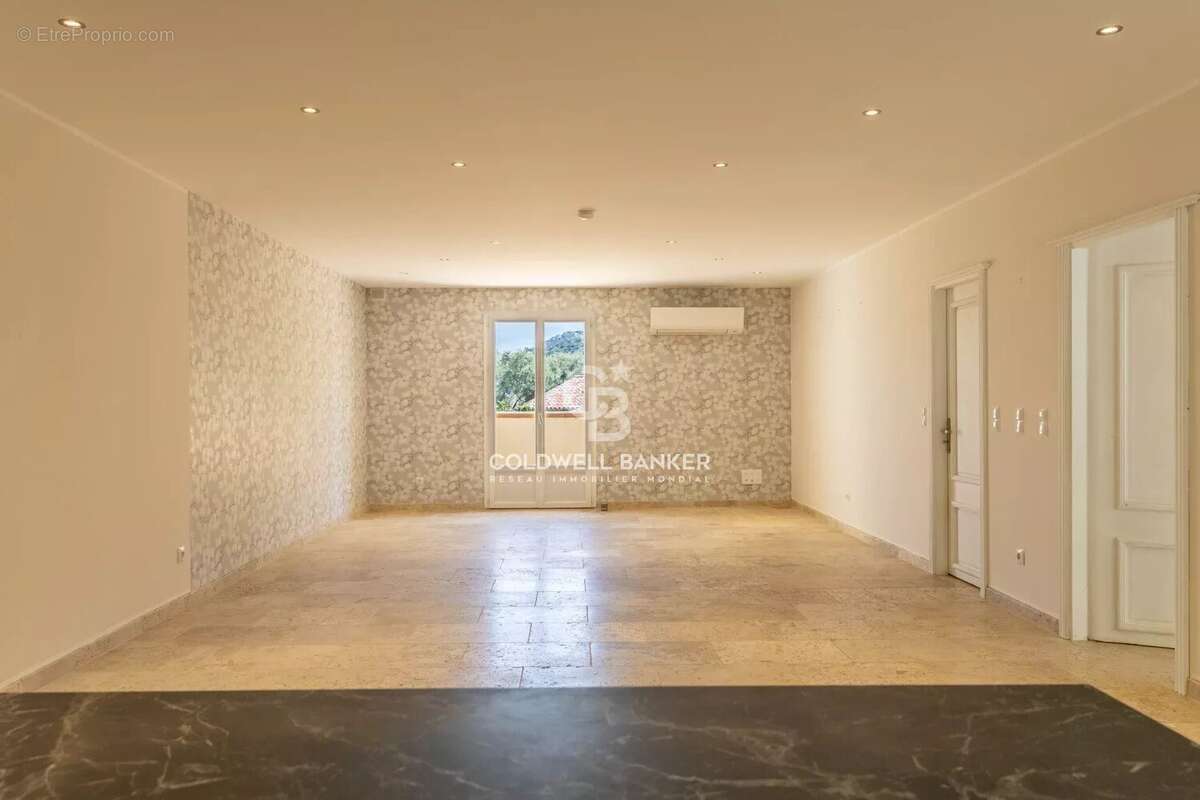 Appartement à SANTA-REPARATA-DI-BALAGNA