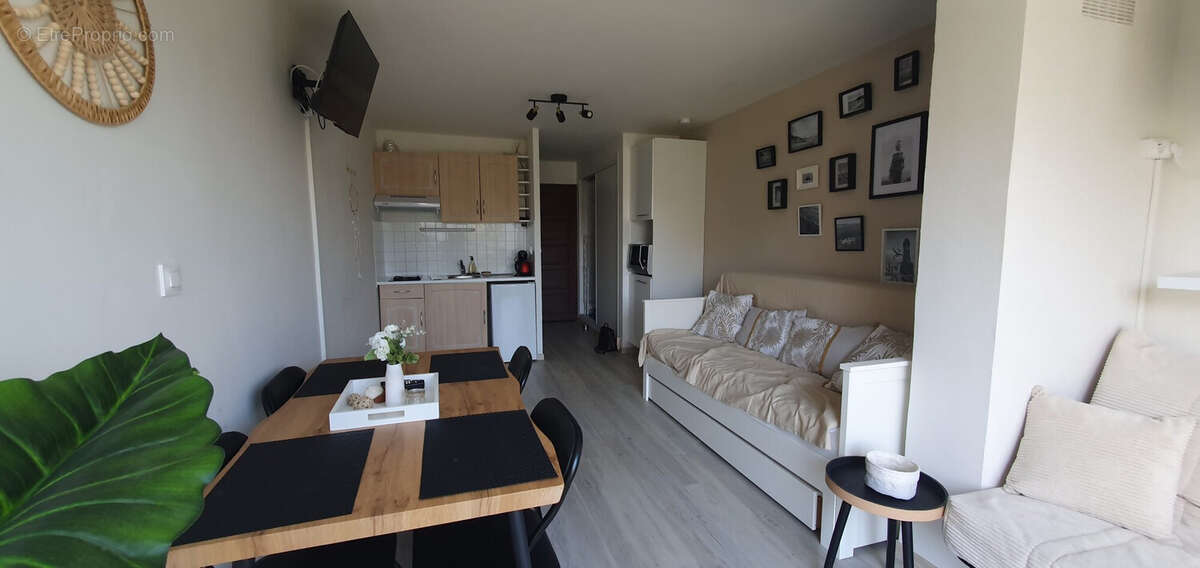 Appartement à AGDE