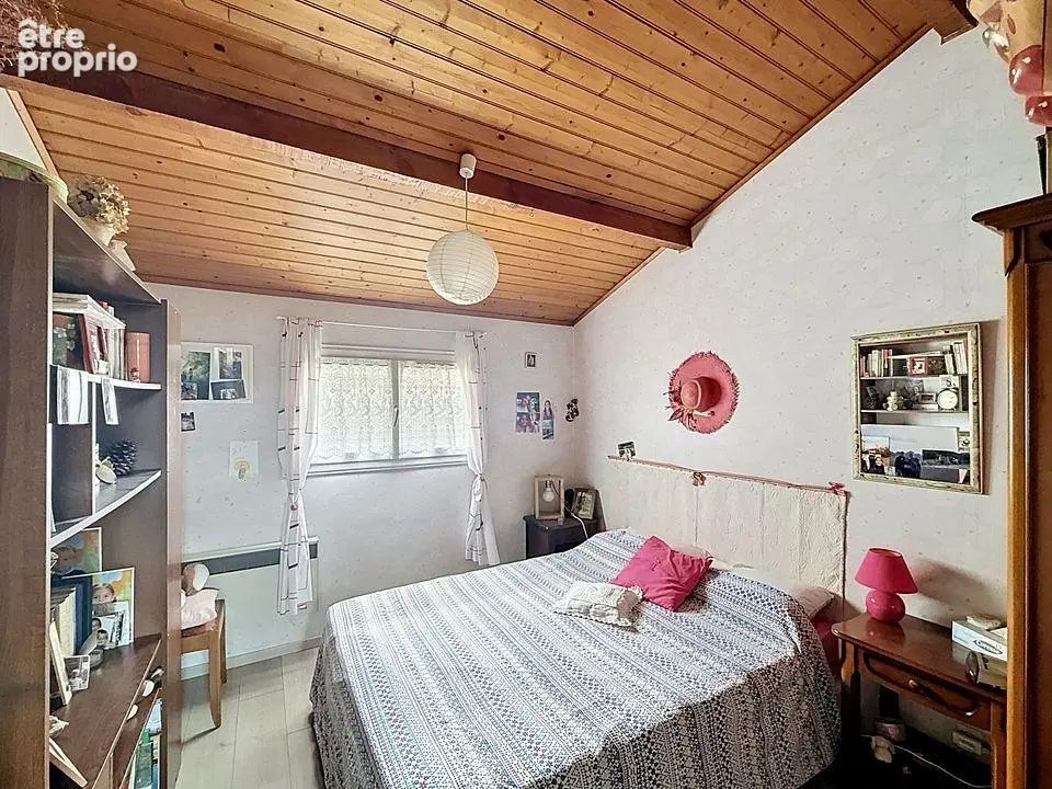 Maison Bassens 5 pièce(s) 105m2 - photo 7
