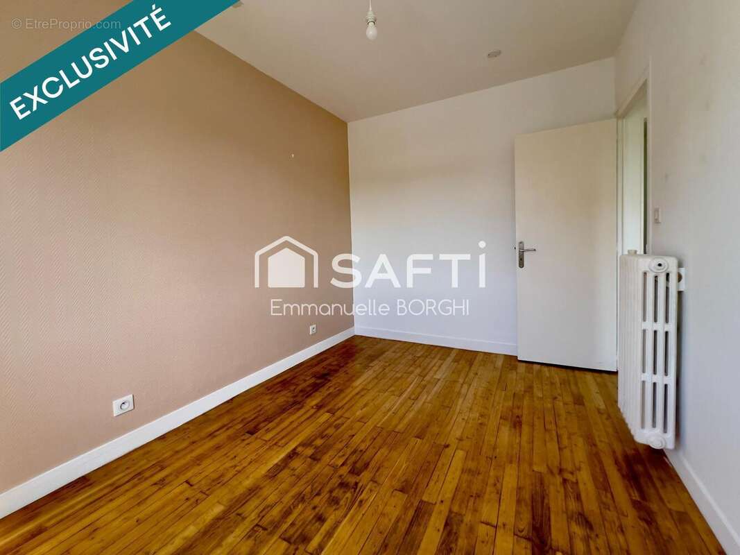 Photo 6 - Maison à NANTES