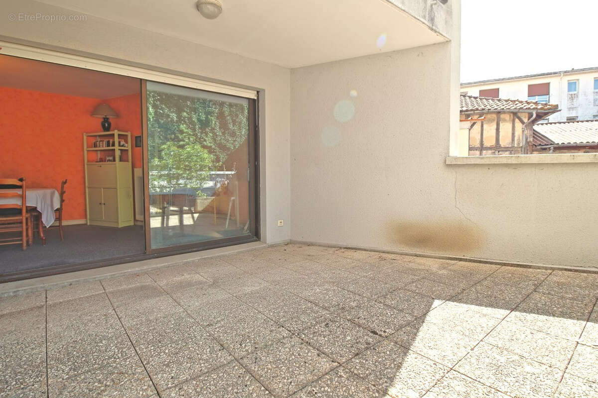 Appartement à DAX