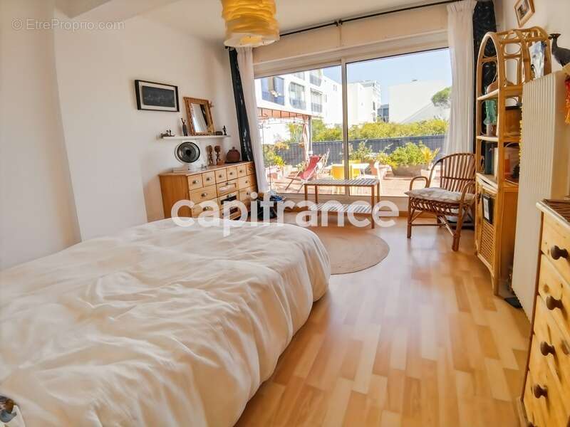 Appartement à LA GRANDE-MOTTE