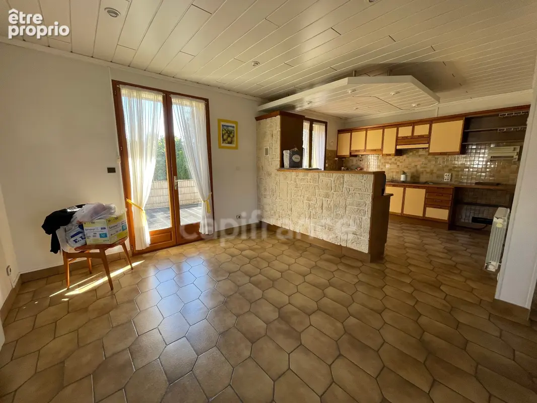 Pavillon plain pied 4 chambres et jardin - photo 23