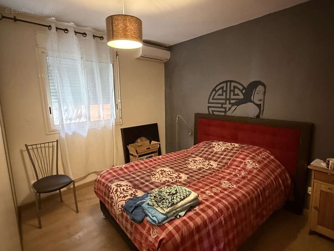 Appartement à SAINT-PAUL