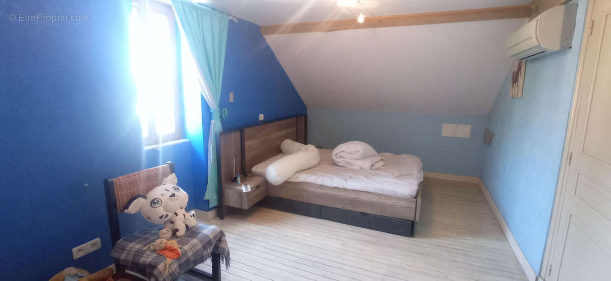 Vente maison f6 vaux - photo 13