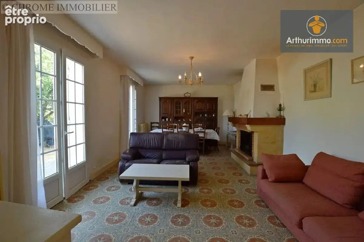 Vente Maison Eymet(24500) 275 600ï¿œ - photo 5