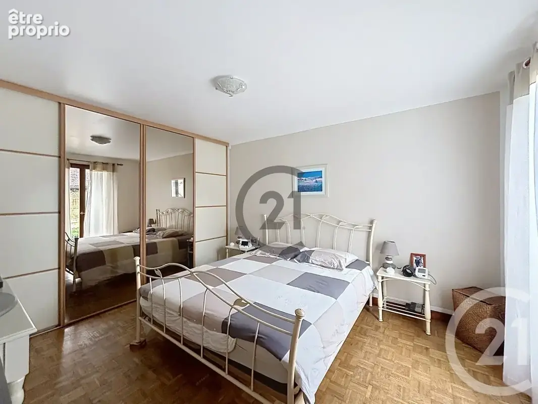 Maison 5 pièces 148 m² à vendre à Bourron-Marlotte (77780) - photo 10