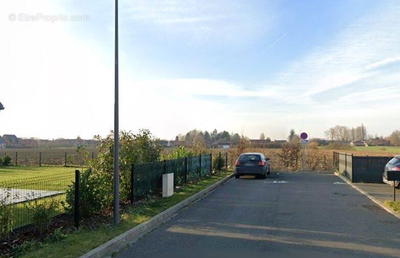 Terrain à FLEURBAIX