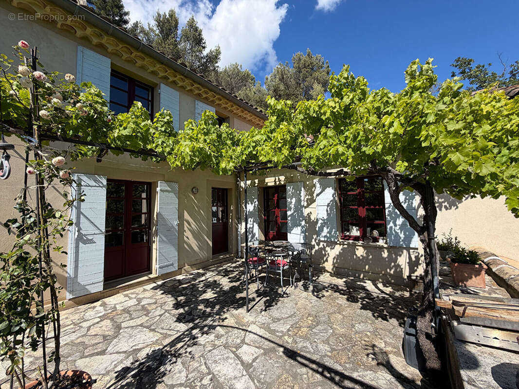 Maison Seguret - photo 5