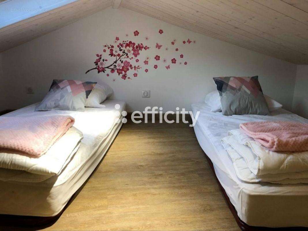 Maison à NOIRMOUTIER-EN-L&#039;ILE