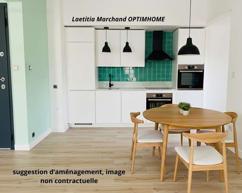 Appartement à PRADES