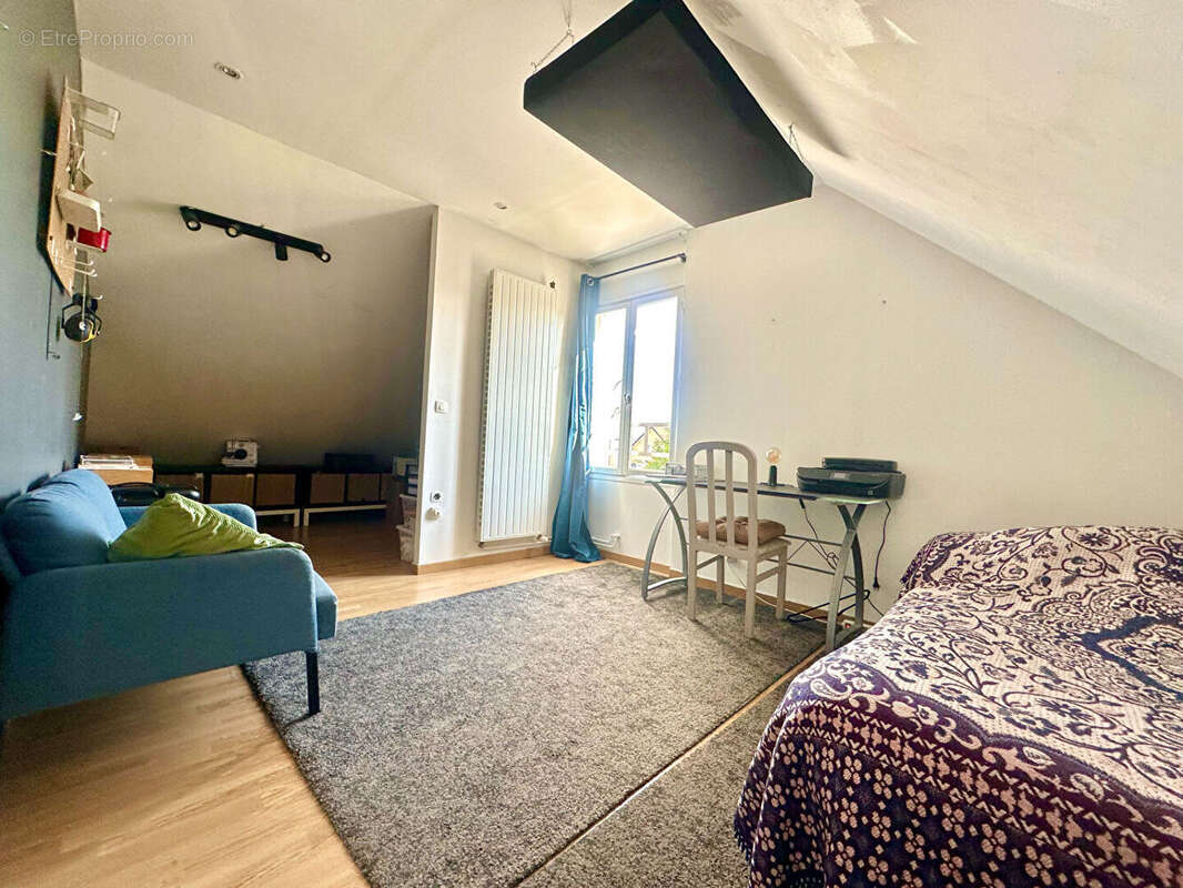 Maison à VILLEPARISIS